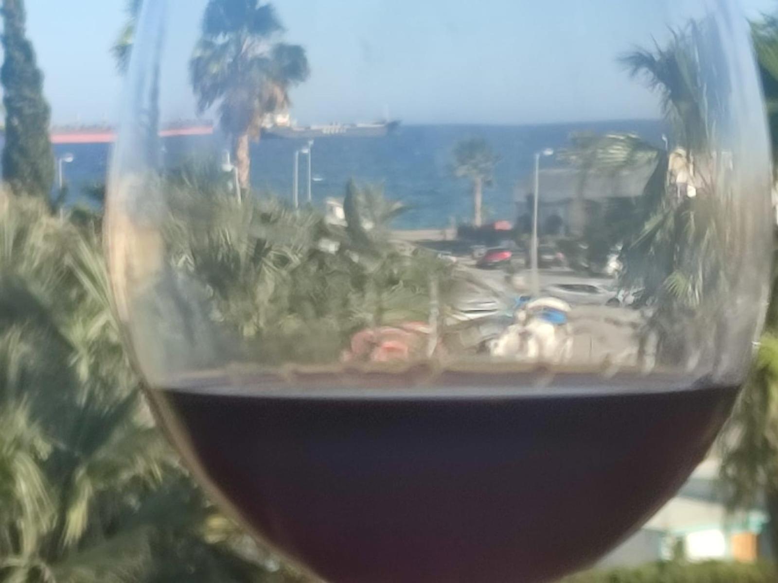 Vera Buda Natura. Atico Apartamento Con Vistas Al Mar. Playas de Vera 외부 사진